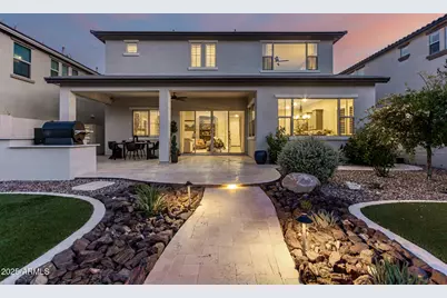 21186 W Hillcrest Boulevard, Buckeye, AZ 85396 - Photo 71