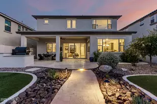 21186 W Hillcrest Blvd, Buckeye, AZ 85396 - Photo 71