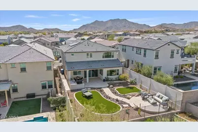 21186 W Hillcrest Boulevard, Buckeye, AZ 85396 - Photo 31