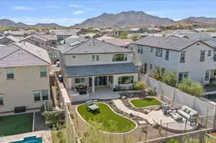 21186 W Hillcrest Blvd, Buckeye, AZ 85396 - Photo 31