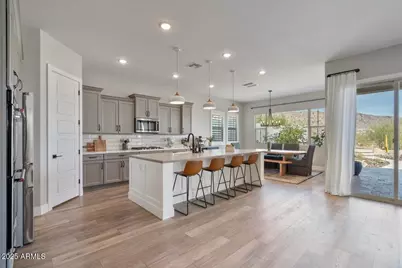 21186 W Hillcrest Boulevard, Buckeye, AZ 85396 - Photo 13