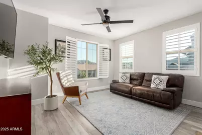 21186 W Hillcrest Boulevard, Buckeye, AZ 85396 - Photo 33