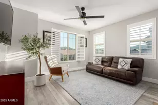 21186 W Hillcrest Blvd, Buckeye, AZ 85396 - Photo 33