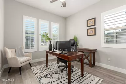 21186 W Hillcrest Boulevard, Buckeye, AZ 85396 - Photo 29