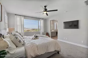 21186 W Hillcrest Blvd, Buckeye, AZ 85396 - Photo 37