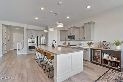 21186 W Hillcrest Boulevard, Buckeye, AZ 85396 - Photo 17