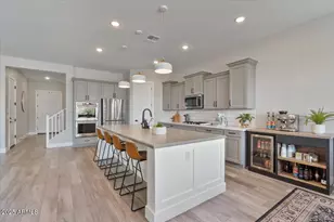 21186 W Hillcrest Blvd, Buckeye, AZ 85396 - Photo 17