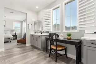 21186 W Hillcrest Blvd, Buckeye, AZ 85396 - Photo 43