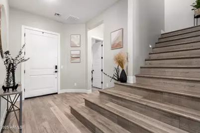 21186 W Hillcrest Boulevard, Buckeye, AZ 85396 - Photo 3