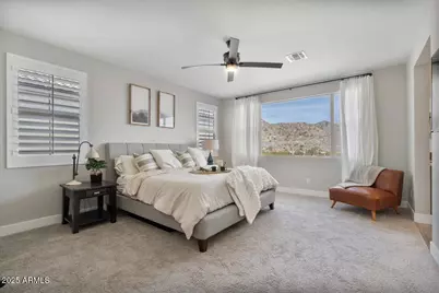 21186 W Hillcrest Boulevard, Buckeye, AZ 85396 - Photo 35