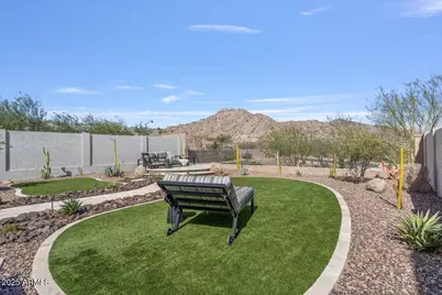 21186 W Hillcrest Boulevard, Buckeye, AZ 85396 - Photo 67