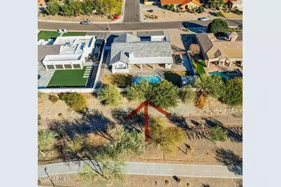 11942 N 95th Street, Scottsdale, AZ 85260 - Photo 67