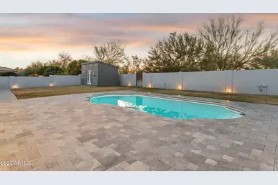 11942 N 95th Street, Scottsdale, AZ 85260 - Photo 61