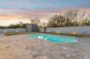 11942 N 95th St, Scottsdale, AZ 85260 - Photo 61