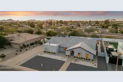 11942 N 95th Street, Scottsdale, AZ 85260 - Photo 65