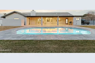 11942 N 95th Street, Scottsdale, AZ 85260 - Photo 59