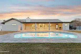 11942 N 95th St, Scottsdale, AZ 85260 - Photo 59