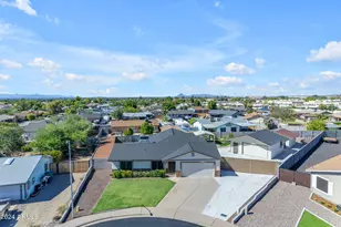 1840 N Brighton Cir, Mesa, AZ 85207 - Photo 27