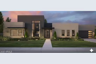 36259 E Sweet Carol Lane, Carefree, AZ 85377 - Photo 1