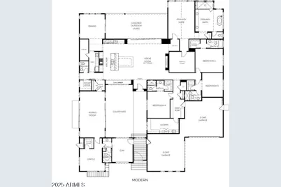 36259 E Sweet Carol Lane, Carefree, AZ 85377 - Photo 11