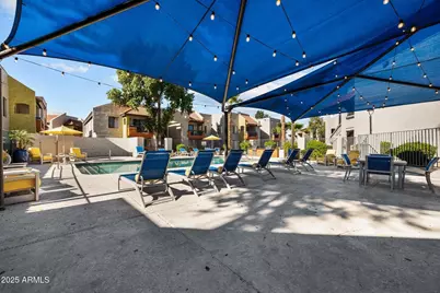 4748 W Sierra Vista Drive #B1, Glendale, AZ 85301 - Photo 1