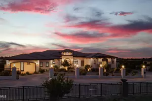 6378 S 154th St, Gilbert, AZ 85298 - Photo 1