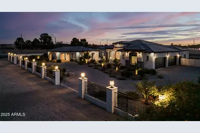 6378 S 154th Street, Gilbert, AZ 85298 - Photo 3