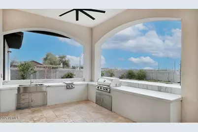 6378 S 154th Street, Gilbert, AZ 85298 - Photo 37