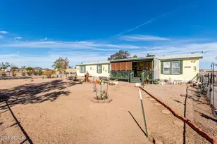 43208 W Mulberry, Tonopah, AZ 85354 - Photo 1