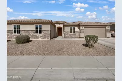 5822 W Huntington Drive, Laveen, AZ 85339 - Photo 1