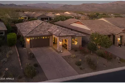 17670 E Fort Verde Road, Rio Verde, AZ 85263 - Photo 1