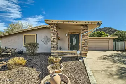 9031 N 14th Street, Phoenix, AZ 85020 - Photo 1