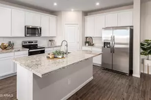 35 S Siena Ln, Casa Grande, AZ 85122 - Photo 1
