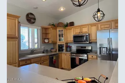 2416 N Snead Drive, Mesa, AZ 85215 - Photo 13