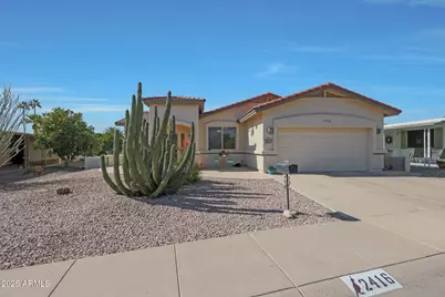 2416 N Snead Drive, Mesa, AZ 85215 - Photo 5