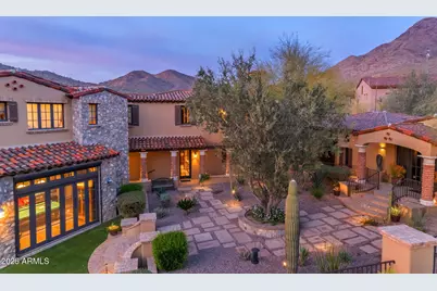 10935 E Grandview Way, Scottsdale, AZ 85255 - Photo 67