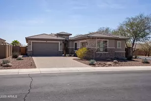 10657 E Evergreen, Mesa, AZ 85207 - Photo 1