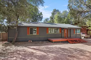 319 W Corral Dr, Payson, AZ 85541 - Photo 1