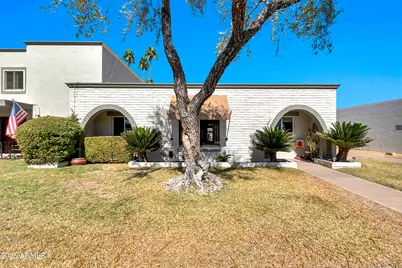 8230 E Valley Vista Drive, Scottsdale, AZ 85250 - Photo 1