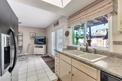 8230 E Valley Vista Drive, Scottsdale, AZ 85250 - Photo 11