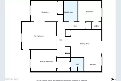 8230 E Valley Vista Drive, Scottsdale, AZ 85250 - Photo 31