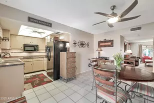 8230 E Valley Vista Dr, Scottsdale, AZ 85250 - Photo 13