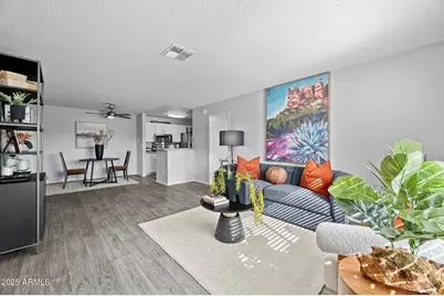 1320 N McQueen Road #B1, Chandler, AZ 85225 - Photo 5