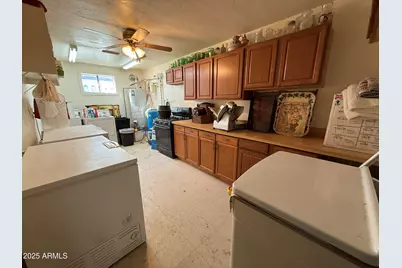 23464 S Gladiator Mine Road, Crown King, AZ 86343 - Photo 39