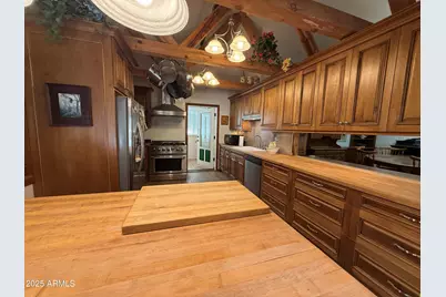 23464 S Gladiator Mine Road, Crown King, AZ 86343 - Photo 49