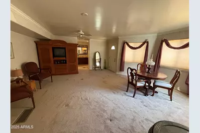 23464 S Gladiator Mine Road, Crown King, AZ 86343 - Photo 15