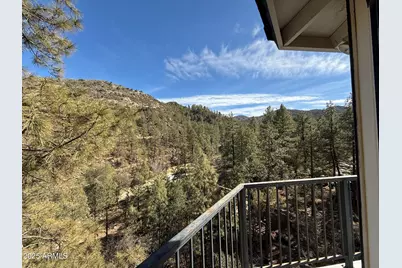 23464 S Gladiator Mine Road, Crown King, AZ 86343 - Photo 33