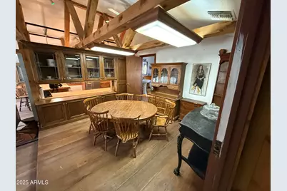 23464 S Gladiator Mine Road, Crown King, AZ 86343 - Photo 45