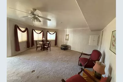 23464 S Gladiator Mine Road, Crown King, AZ 86343 - Photo 7