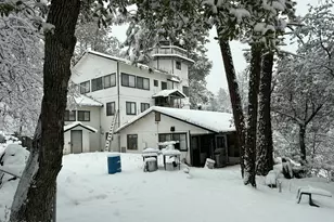 23464 S Gladiator Mine Rd, Crown King, AZ 86343 - Photo 9